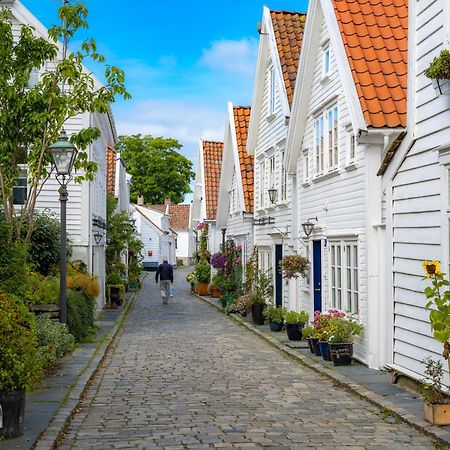 Harmony Home Stavanger Center Exterior foto